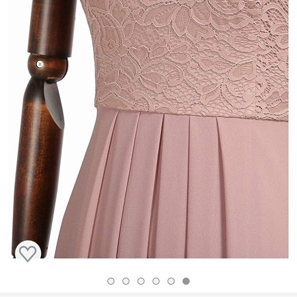 Formal dress 👗 - Picture 6 of 8